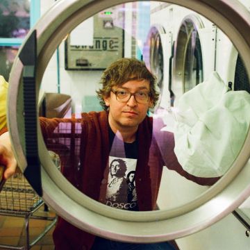 Weird Nightmare at Urban Spree