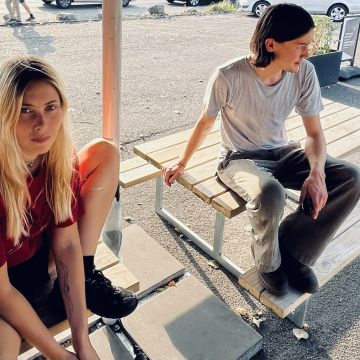 Snuggle live at Urban Spree, Berlin