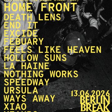 BERLIN BREAKOUT 2026