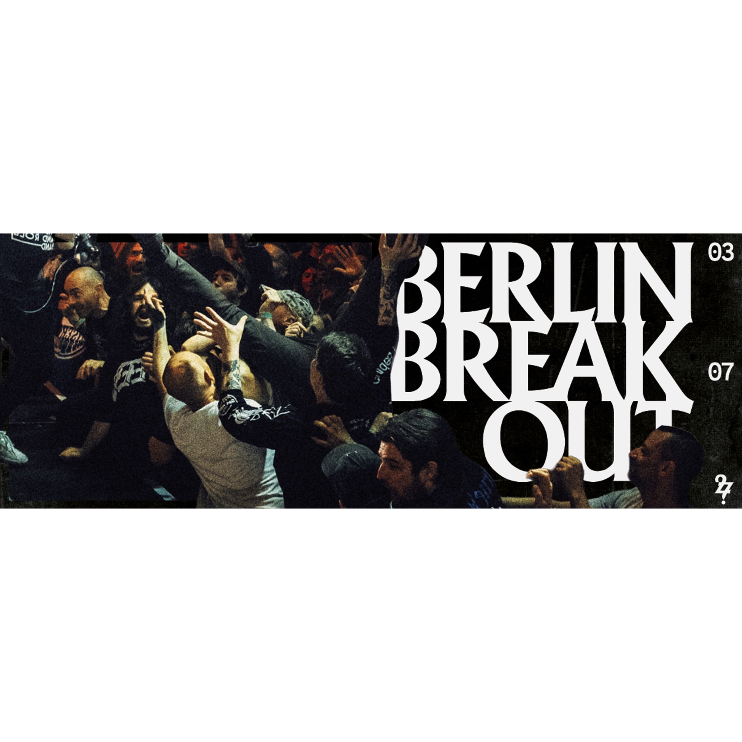 Laura Krieg + Parole e Azioni - Berlin / Concerts / Program